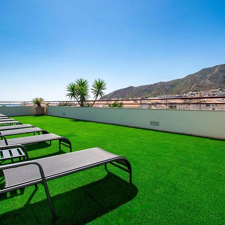 Apartamentos Albir Confort - Avenida 1 Dorm El Albir Exterior foto