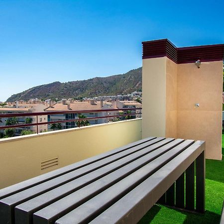 Apartamentos Albir Confort - Avenida 1 Dorm El Albir Exterior foto